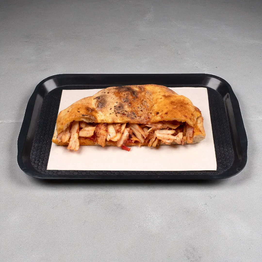 Ekmek Arası Tavuk Döner