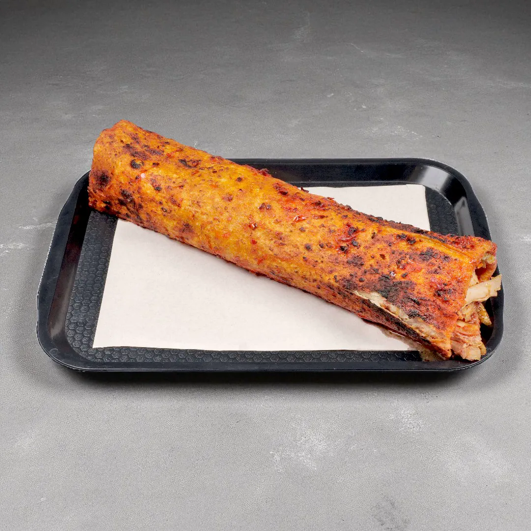Hatay Usulü Tavuk Döner
