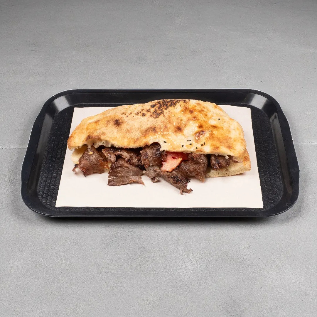Ekmek Arası Et Döner