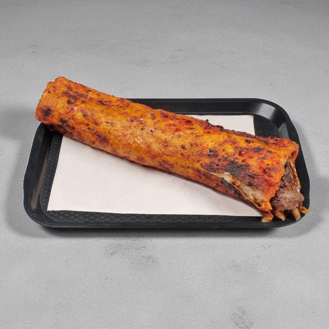 Hatay Usulü Et Döner