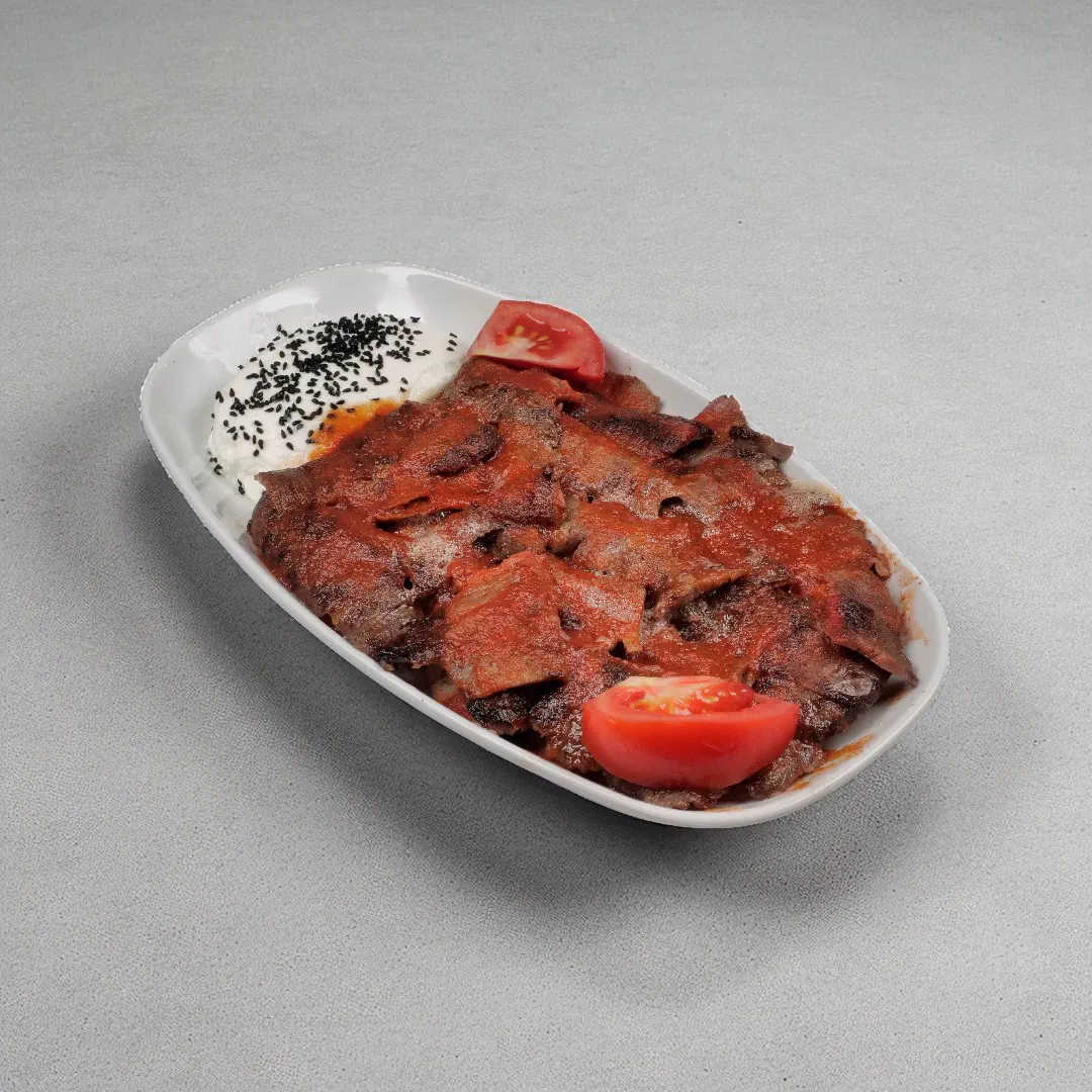 Et İskender