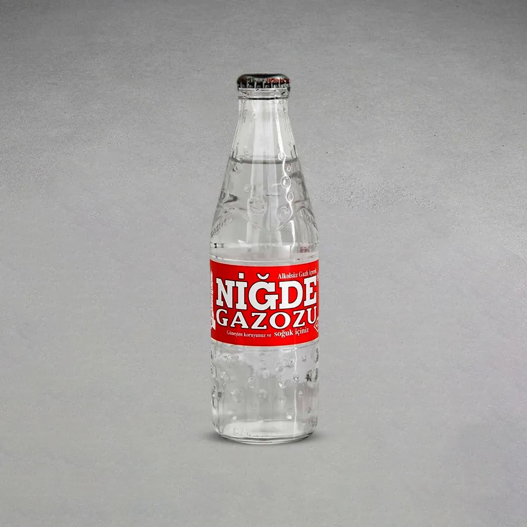 Niğde Gazoz