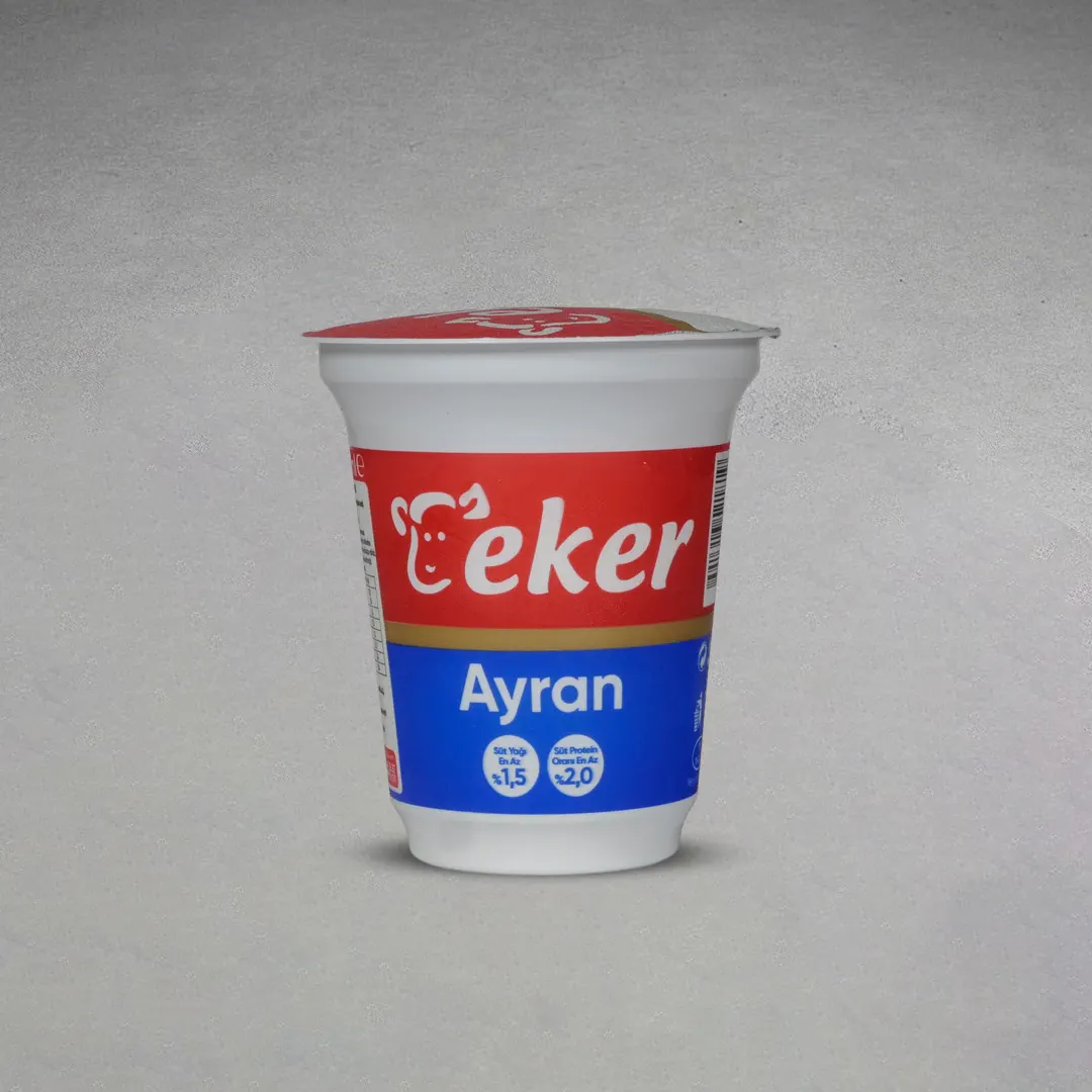 Tombul Ayran