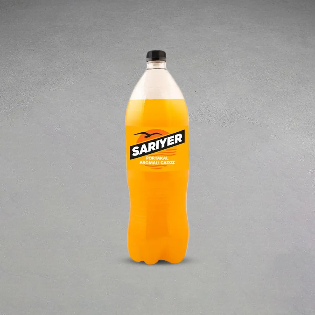 Sarıyer Kola 1 Lt