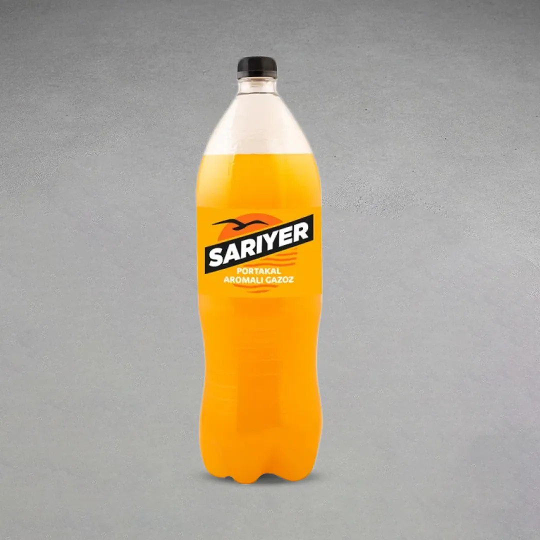 Sarıyer Kola 2.5 Lt