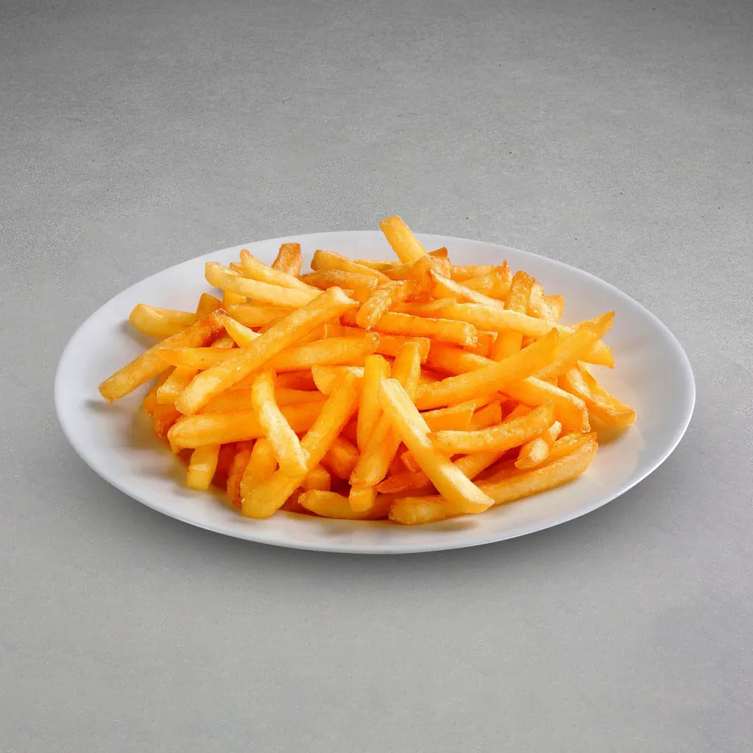 Patates Kızartması Porsiyon