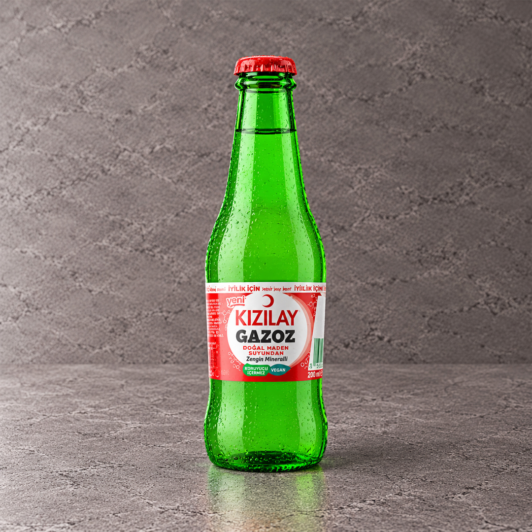 Gazoz