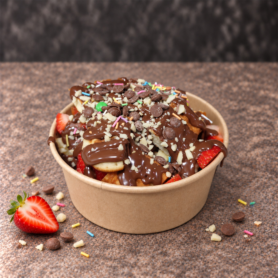 Classic Kova Waffle