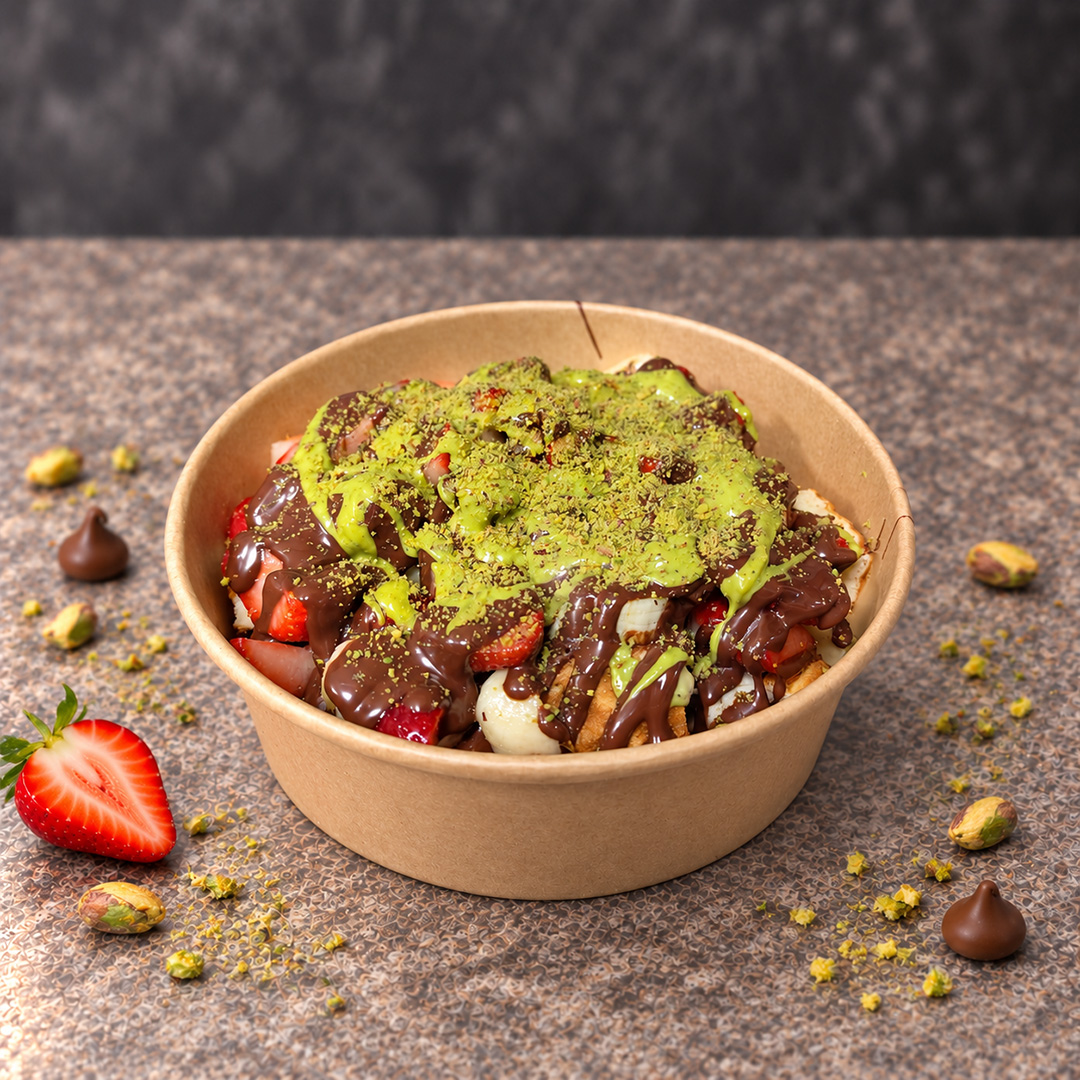 Antep Supreme Kova Waffle