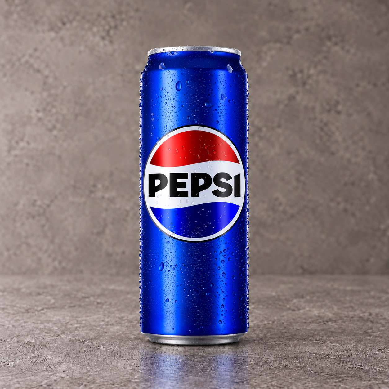 Teneke Pepsi Kola