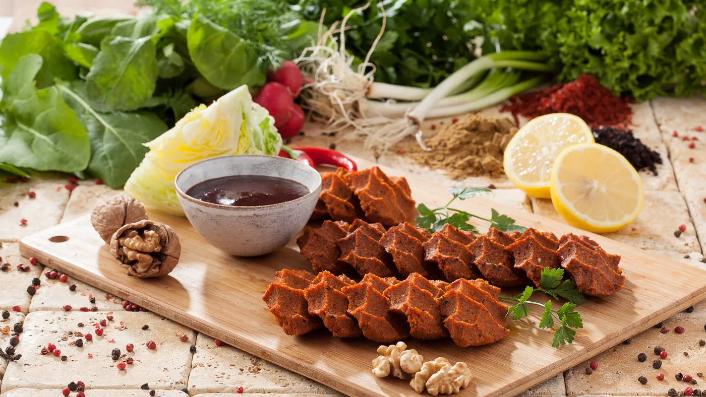 OSES ile Lezzet Yolculuğu Başlıyor!