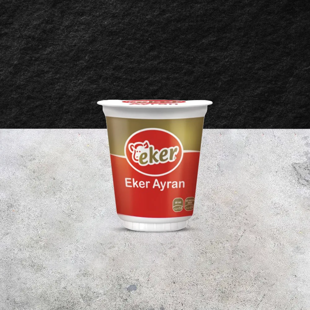 LARGE AYRAN (295 mL)