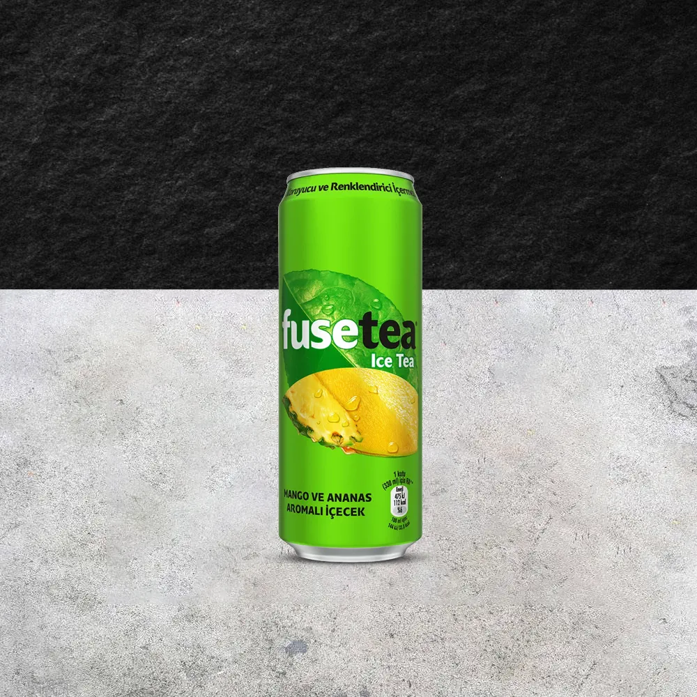 FUSETEA (330 mL)