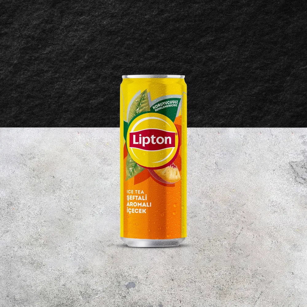 LİPTON İCE TEA (330 mL)