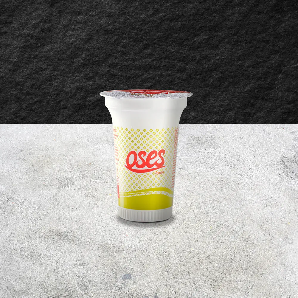 SMALL AYRAN (170 mL)