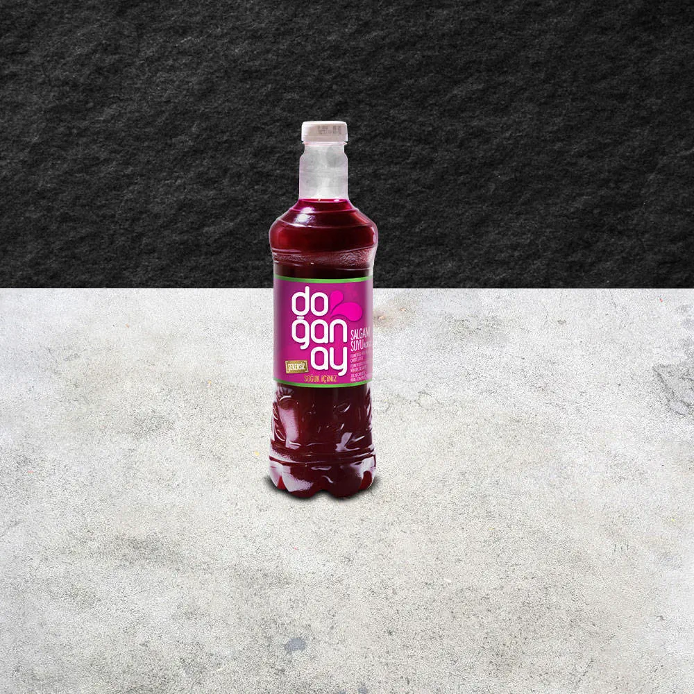 SMALL TURNIP (WITHOUT BITTERNESS) (300 mL)