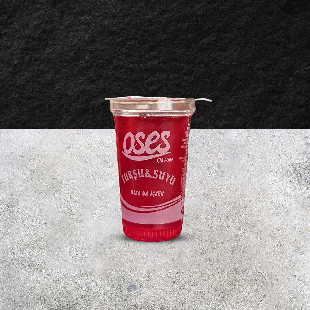 OSES PICKLE BRINE (190 mL)