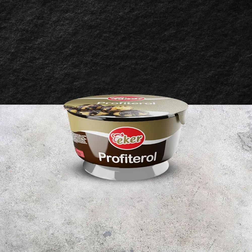 EKER PROFİTEROL (100 Gram)