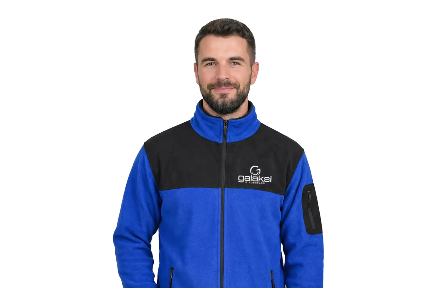 SOFTSHELL POLAR CEKET