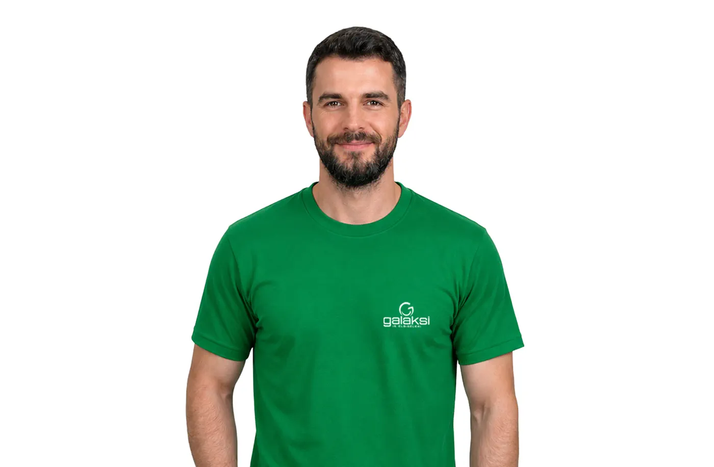 SIFIR YAKA TİŞÖRT